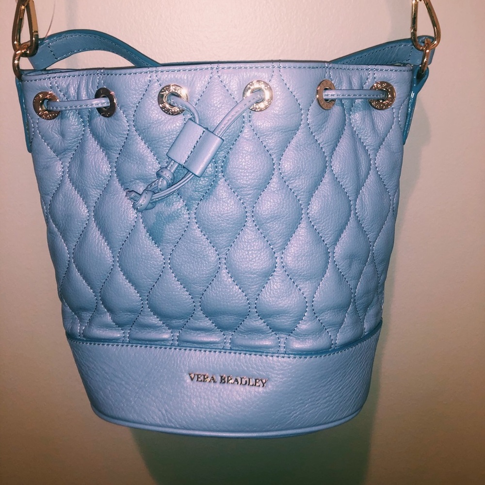 Quilted Emerson Crossbody